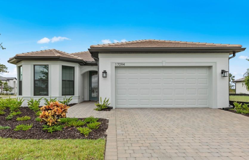 Mystique - Lakespur Wellen Park: Venice, Florida - Pulte Homes