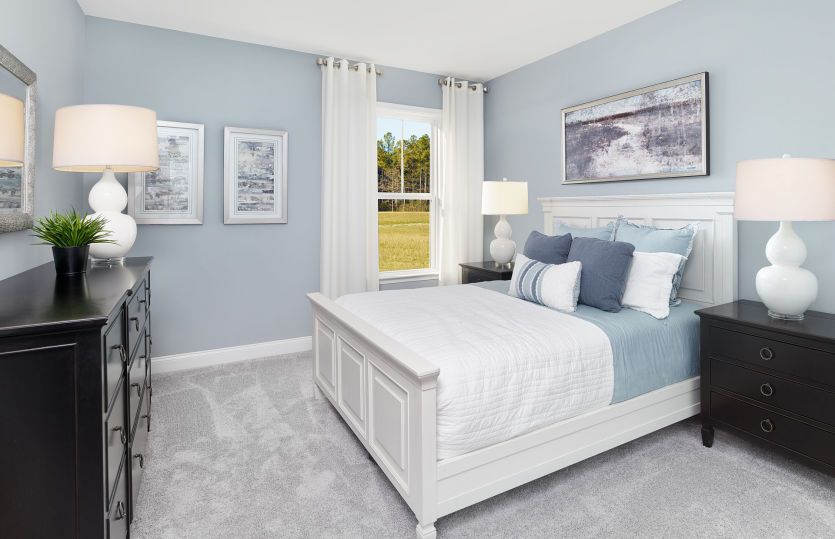 Marigold Bedroom