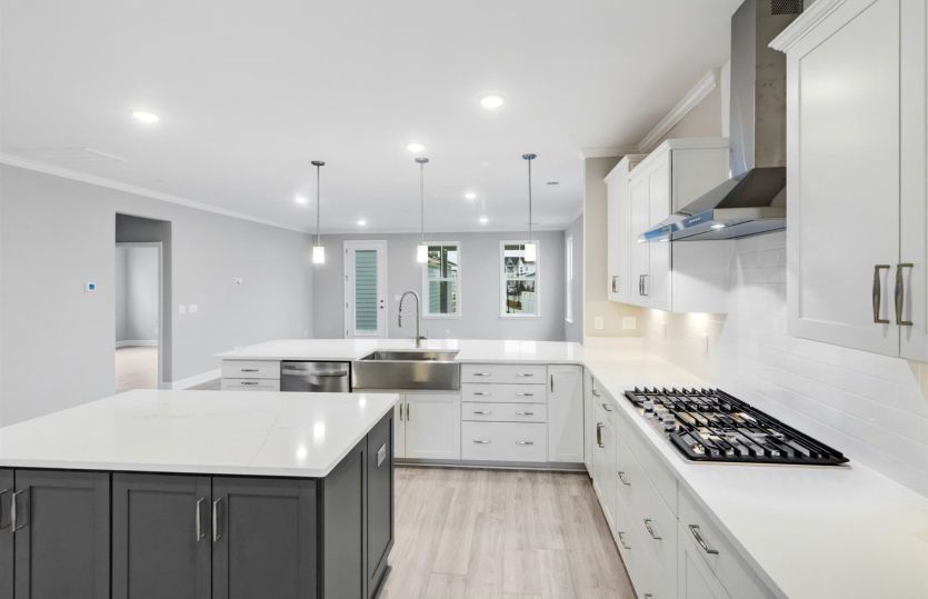 Laurel Kitchen