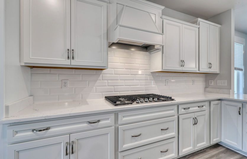 Laurel Kitchen