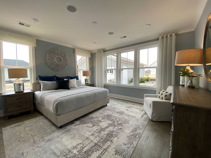 Laurel Owners Suite
