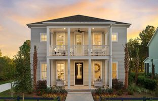 Primrose - Heartwood: Richmond Hill, Georgia - Pulte Homes