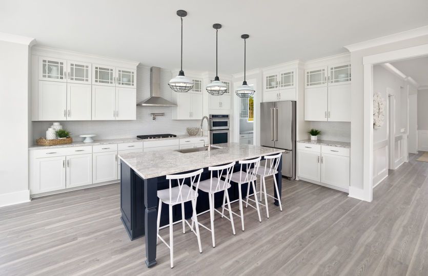 Primrose Kitchen