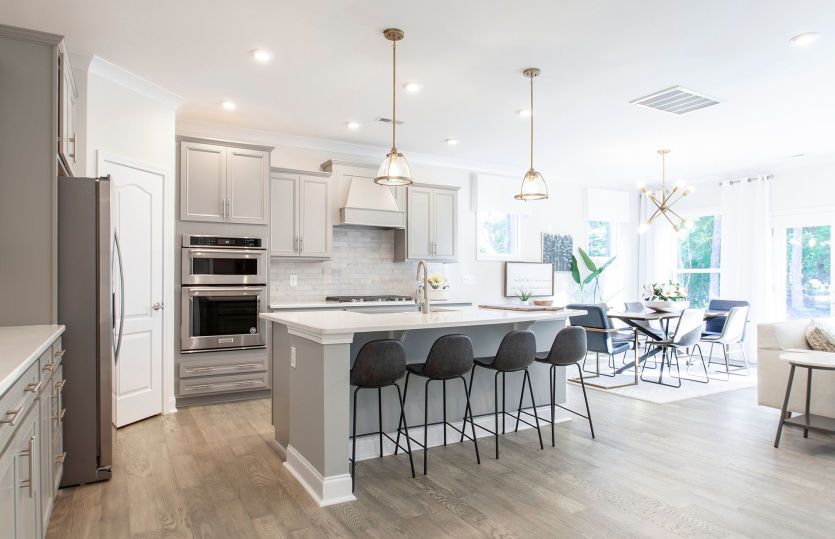 Foxfield Kitchen