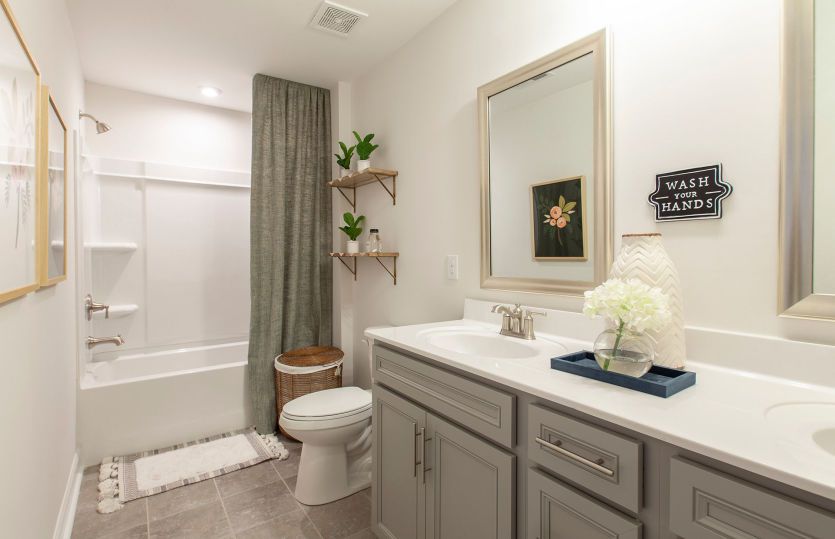 Foxfield Bath