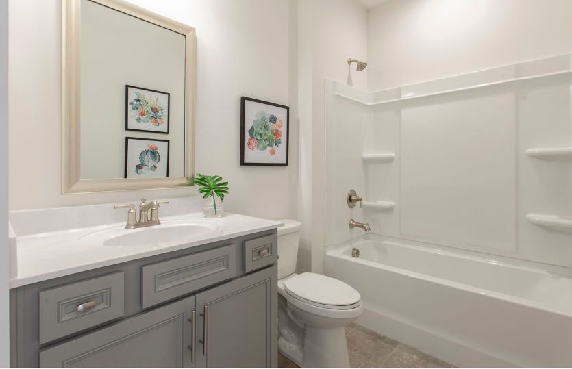 Foxfield Bath