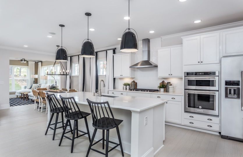 Waterstone Kitchen