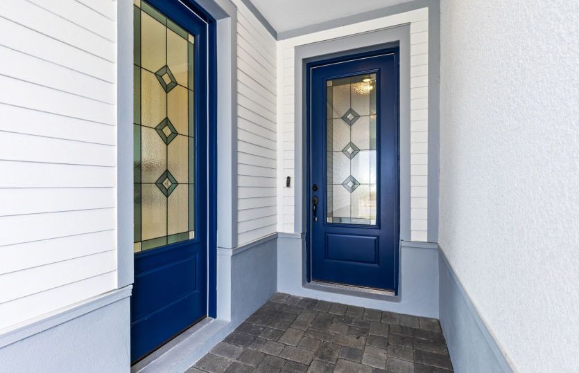 Serena - EverBe: Orlando, Florida - Pulte Homes