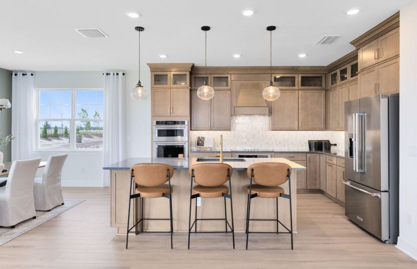 Heart of the home, reimagined