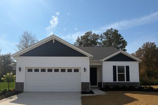 Mystique - Port West: Avon Lake, Ohio - Pulte Homes