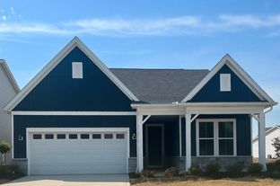 Prestige - Port West: Avon Lake, Ohio - Pulte Homes