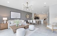 Harbor Square por Pulte Homes en Melbourne Florida
