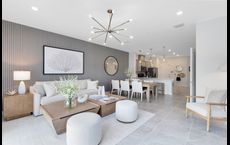 Harbor Square: Palm Bay, Florida - Pulte Homes