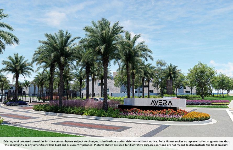 Avera: Elevated by Design