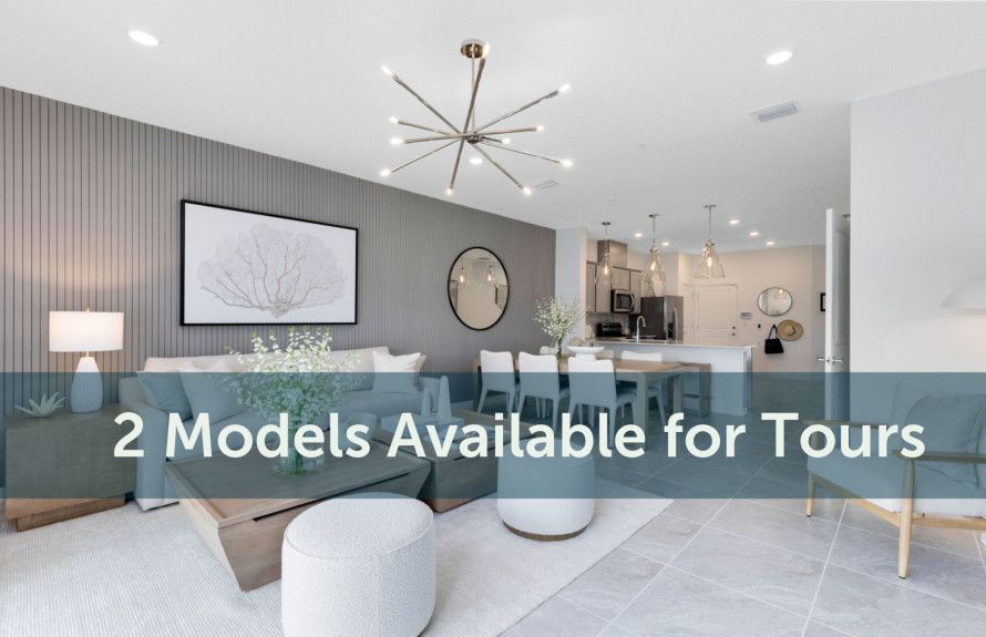 Harbor Square - Palm Bay, FL