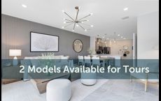 Harbor Square: Palm Bay, Florida - Pulte Homes