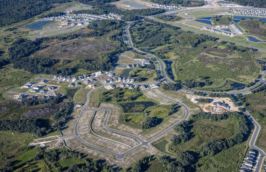 Community Aerial