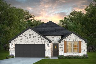 Sheldon - Lago Mar: Texas City, Texas - Pulte Homes