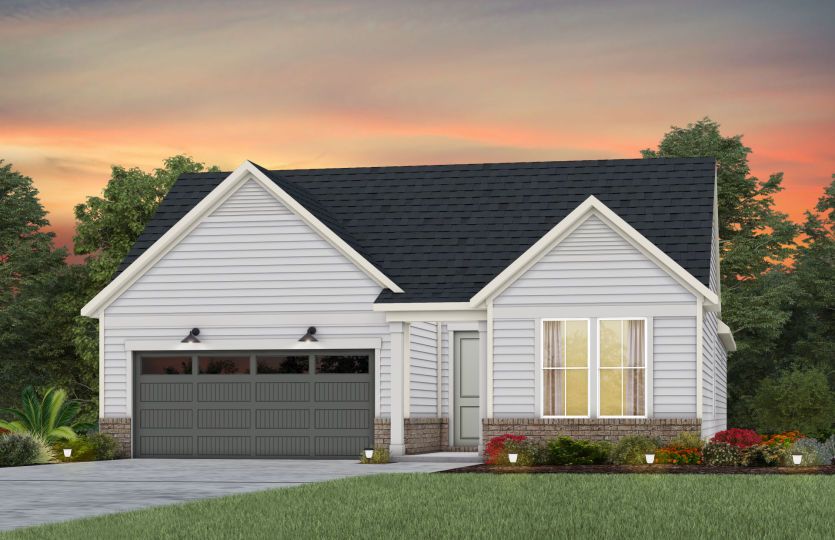 Elevation LC112
