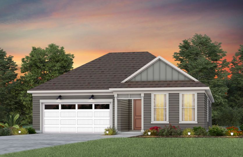 Elevation LC311