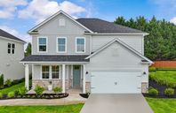 Fox Hollow por Pulte Homes en Greenville-Spartanburg South Carolina