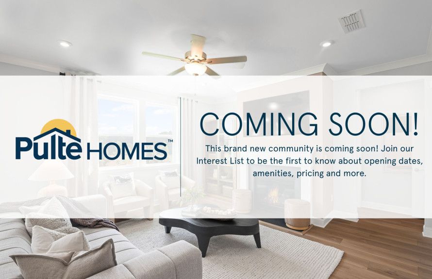 Oakhurst Grove - Simpsonville, SC