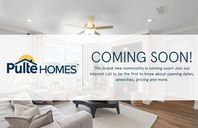 Oakhurst Grove por Pulte Homes en Greenville-Spartanburg South Carolina