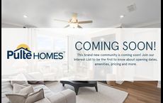 Oakhurst Grove: Simpsonville, South Carolina - Pulte Homes