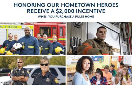 Hometown Heros