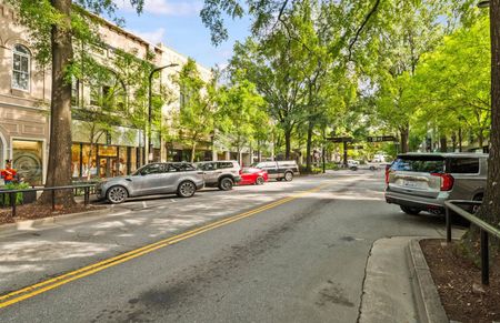 Downtown Greenville
