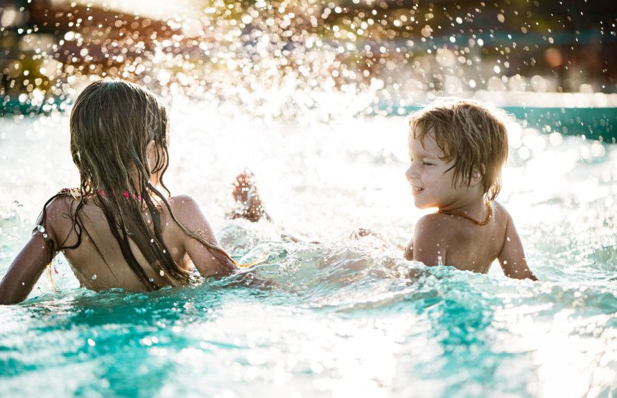 Future Pool