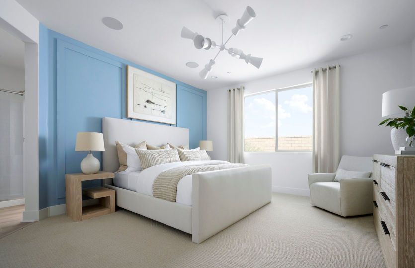 Owner's Suite