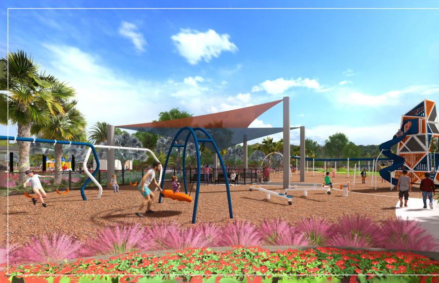 Future Compass Park