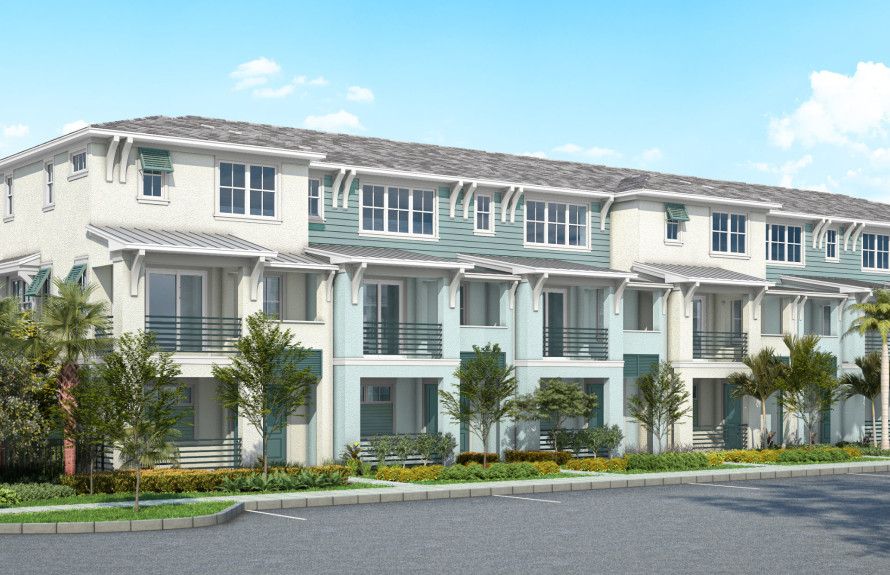 Low Maintenance Urban Living