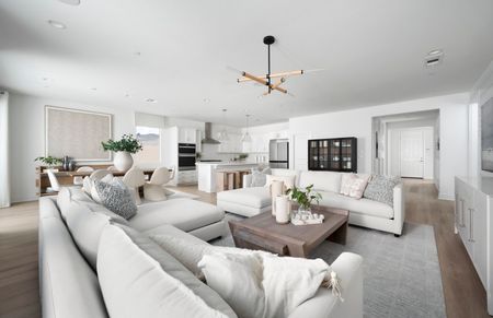Easton Gathering Room