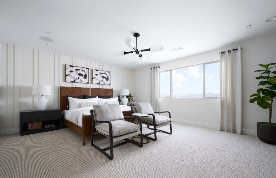 Prodigy Owner's Suite