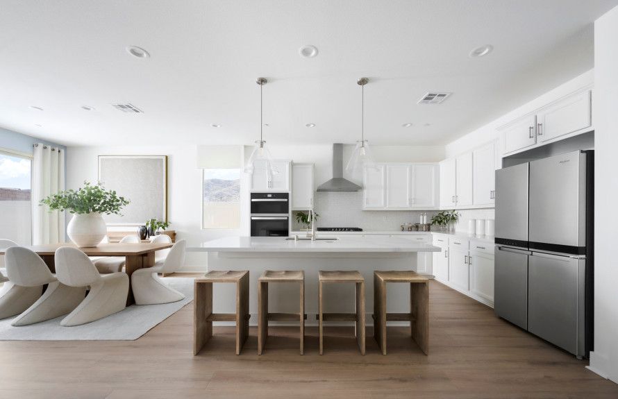 Easton Kitchen