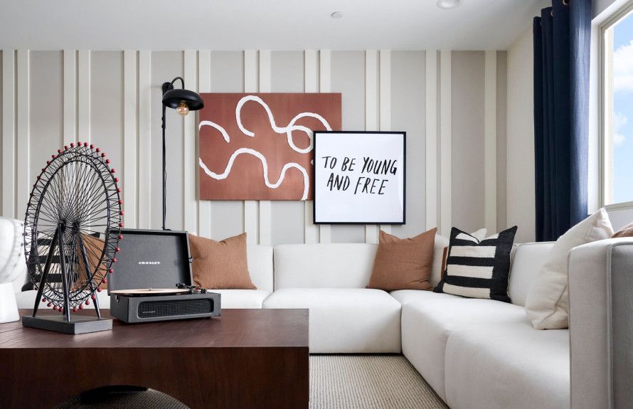 Prodigy Loft