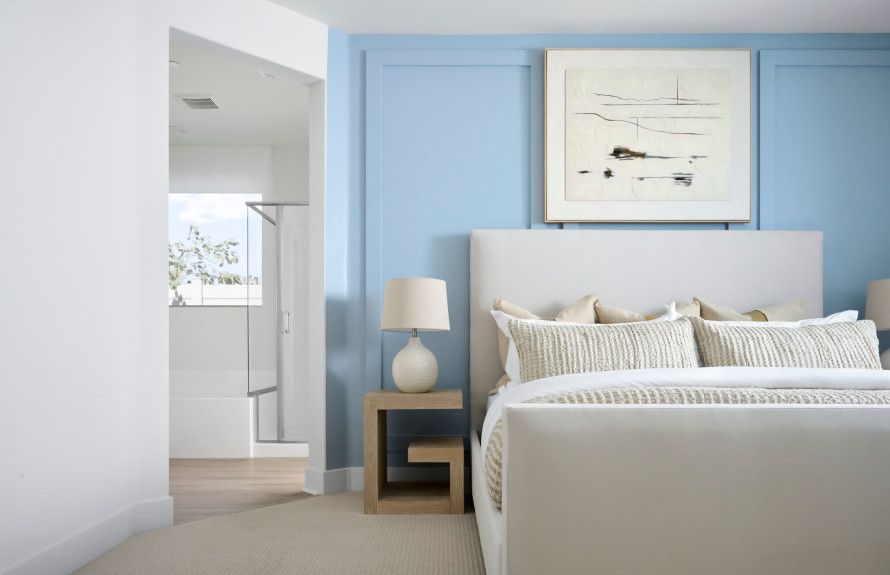 Easton Owner's Suite