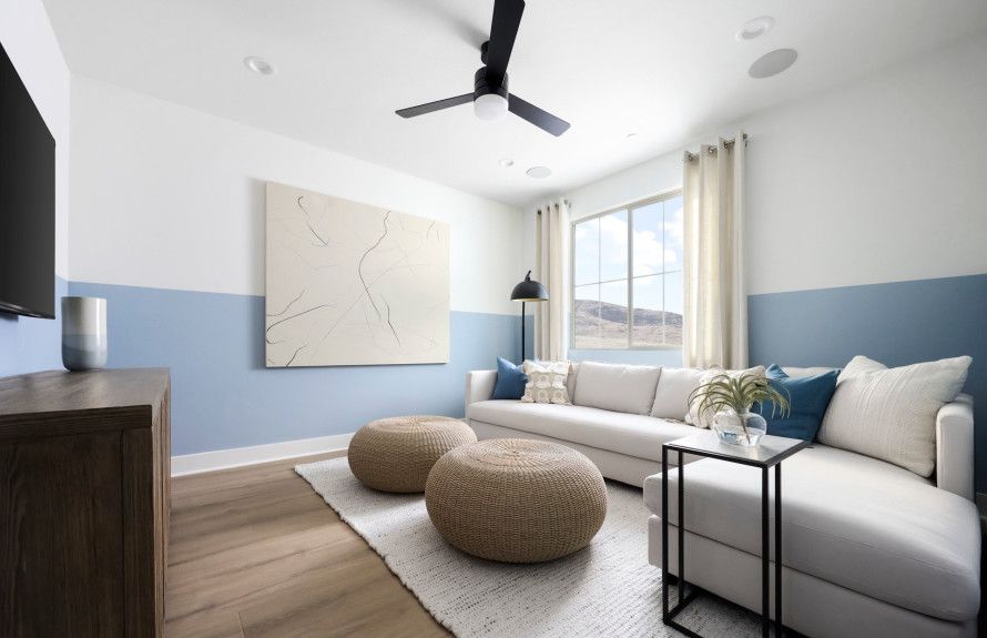 Easton Guest Suite