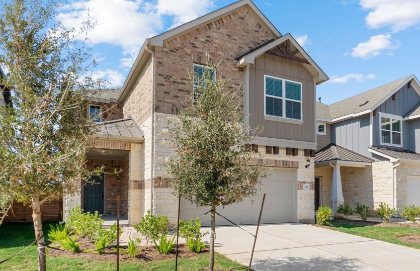 221 Regatta Trail (Rybrook)