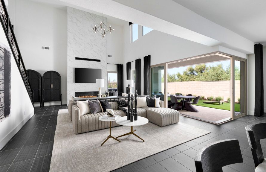 Newport Gathering Room