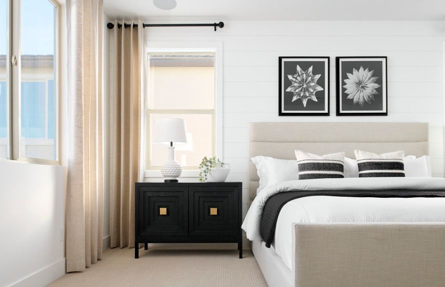 Stanwood Owner's Suite