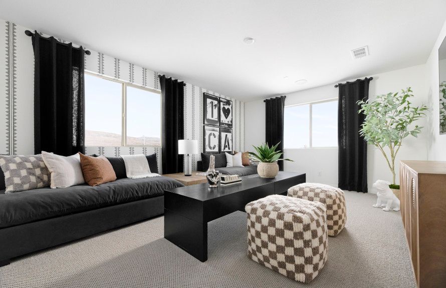 Visionary Model Loft
