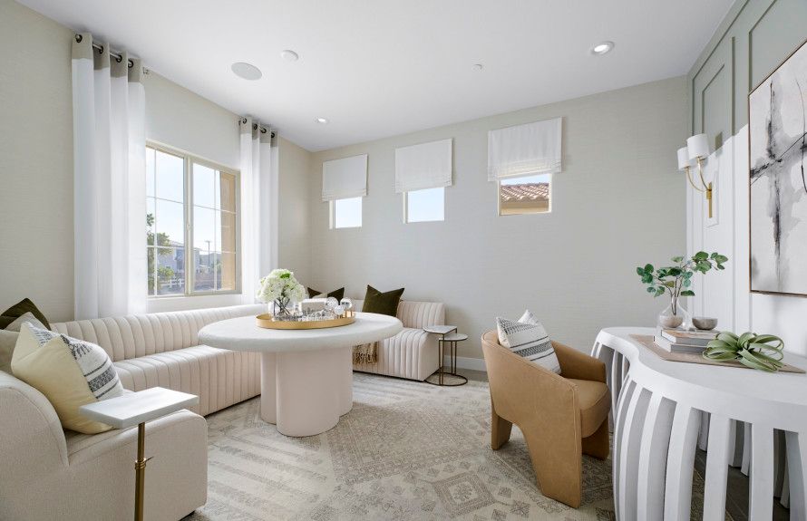 Winchester Flex Room