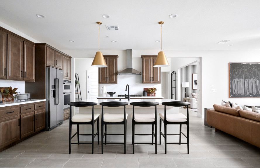 Stafford Kitchen