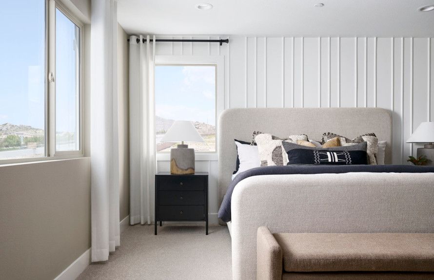 Rosemount Owner's Suite