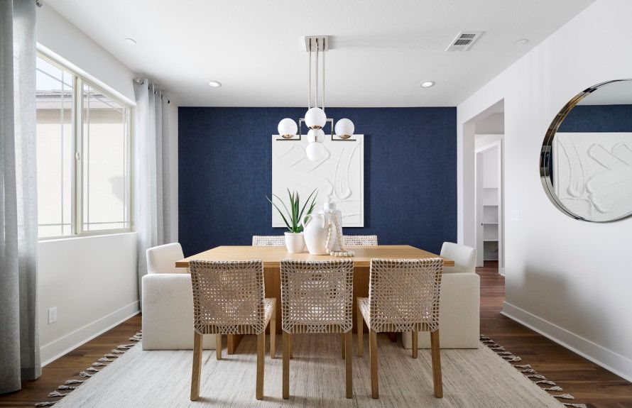 Prodigy Dining Room