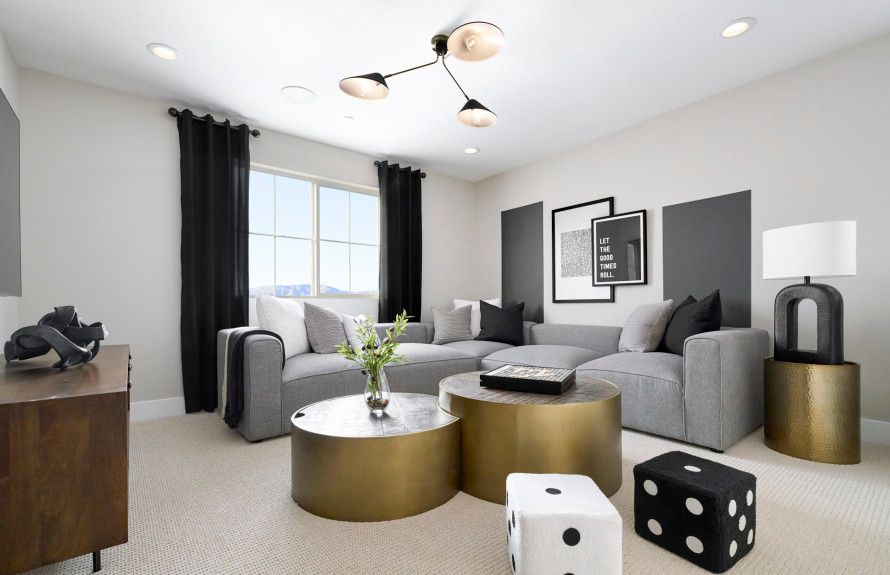 Brinnon Model Loft