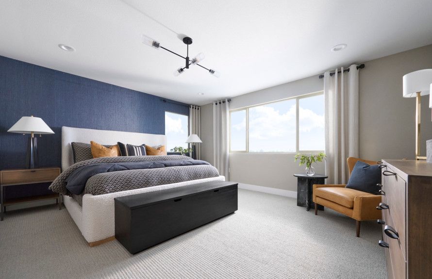 Stafford Owner's Suite